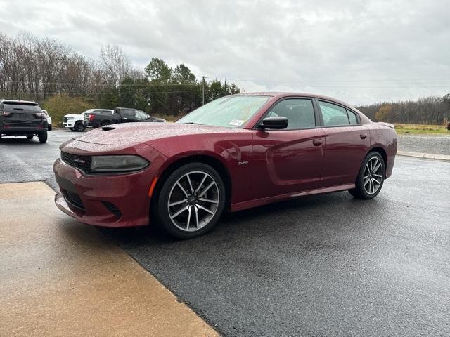 used 2023 Dodge Charger car, priced at $33,880