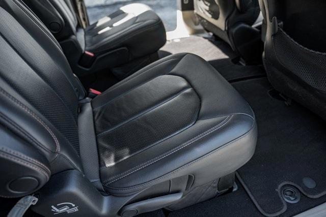 used 2019 Chrysler Pacifica car, priced at $13,750