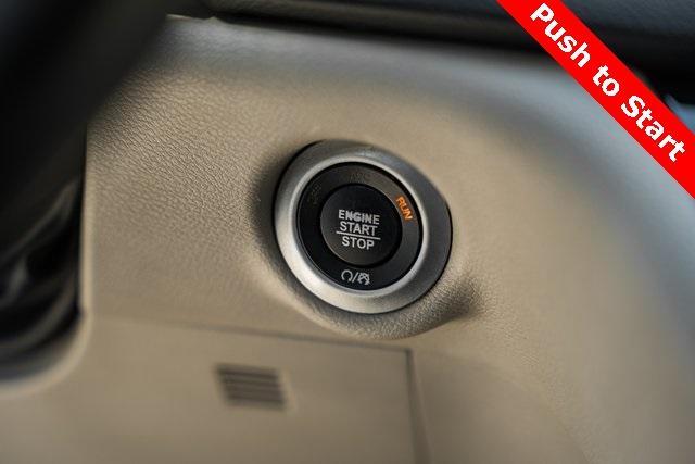 used 2019 Chrysler Pacifica car, priced at $13,750