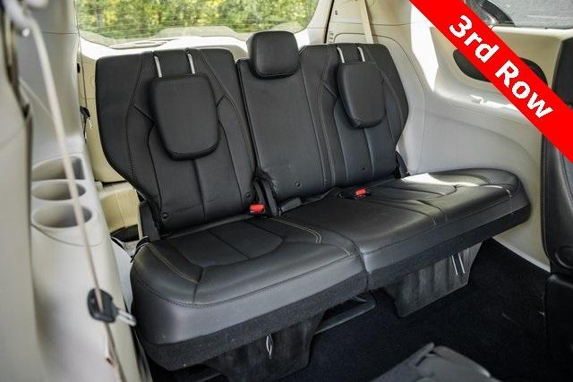 used 2019 Chrysler Pacifica car, priced at $13,750