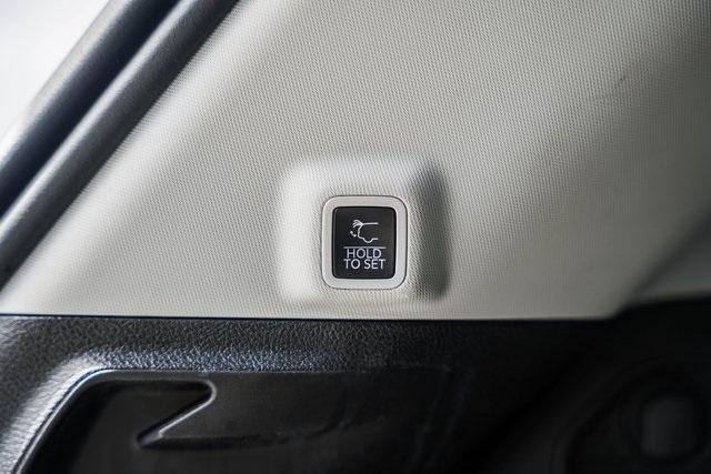 used 2022 Jeep Grand Cherokee 4xe car, priced at $31,000