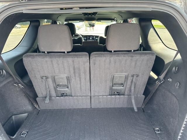 used 2023 Dodge Durango car, priced at $26,000