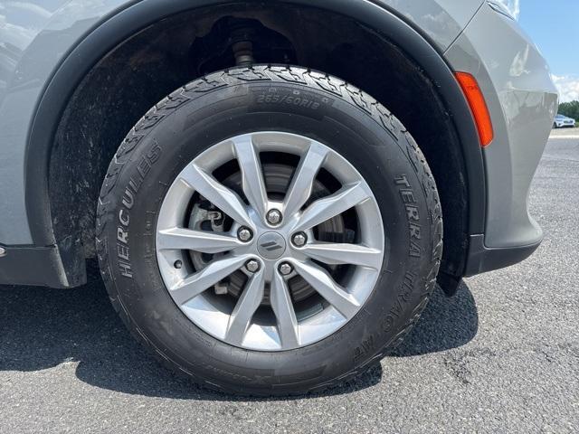 used 2023 Dodge Durango car, priced at $26,000
