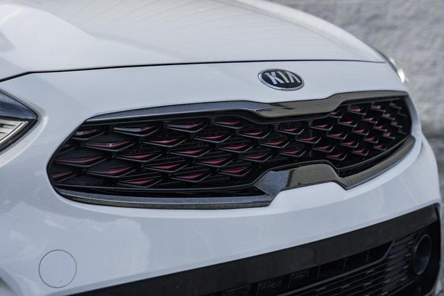 used 2020 Kia Forte car, priced at $14,250