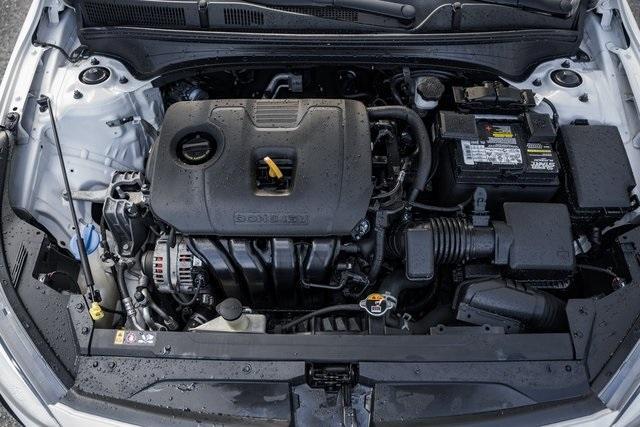 used 2020 Kia Forte car, priced at $14,250