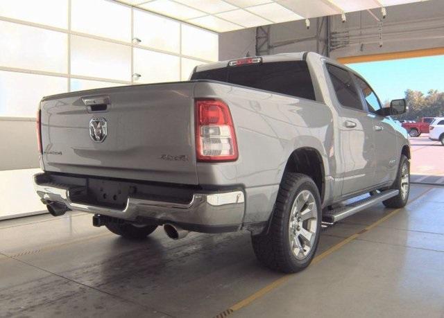 used 2020 Ram 1500 car, priced at $29,000