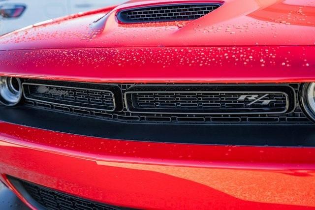 new 2023 Dodge Challenger car, priced at $38,000
