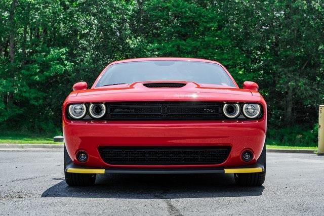 used 2023 Dodge Challenger car, priced at $38,995