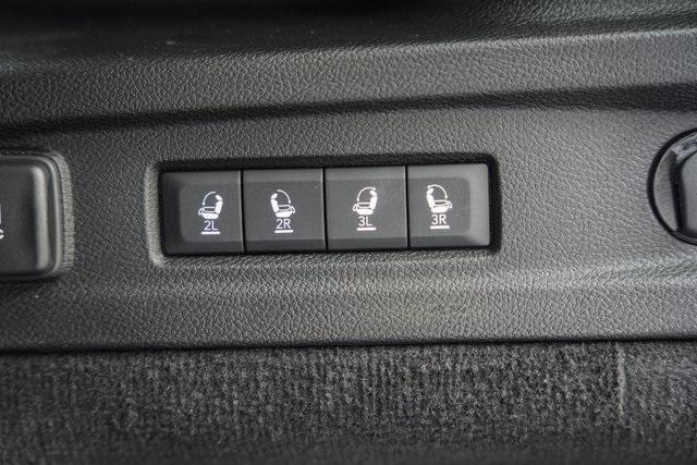 new 2025 Jeep Grand Cherokee L car, priced at $53,495