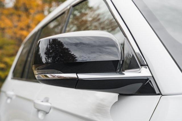 new 2025 Jeep Grand Cherokee L car, priced at $53,495