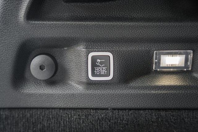 new 2025 Jeep Grand Cherokee L car, priced at $53,495