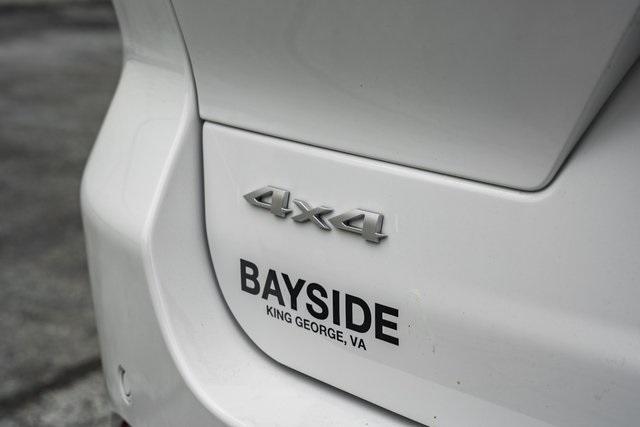 new 2025 Jeep Grand Cherokee L car, priced at $53,495