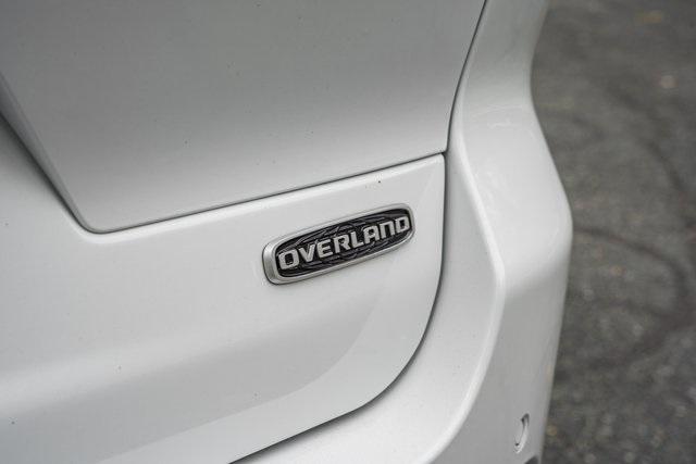 new 2025 Jeep Grand Cherokee L car, priced at $53,495