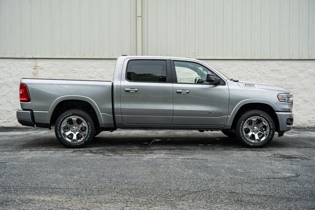 new 2025 Ram 1500 car, priced at $46,995