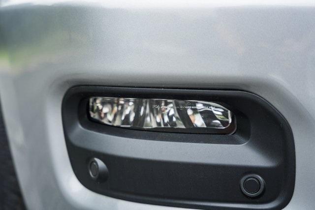 new 2025 Ram 1500 car, priced at $46,995