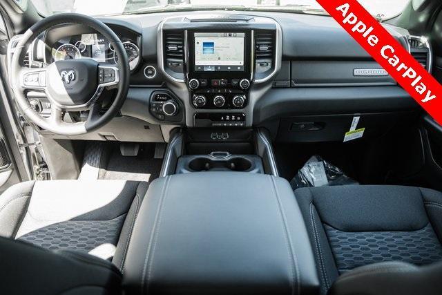 new 2025 Ram 1500 car, priced at $47,530
