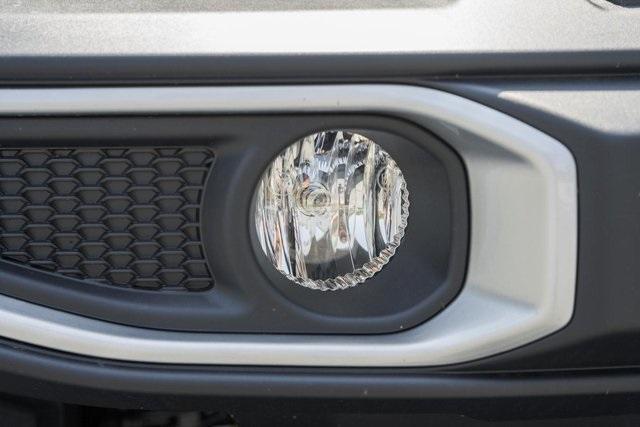 new 2025 Jeep Gladiator car, priced at $41,995