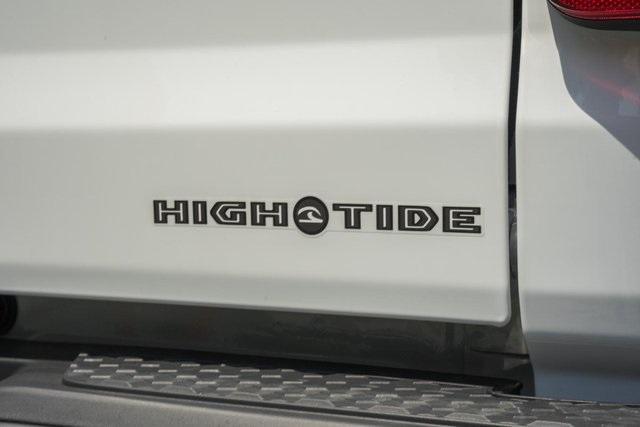 new 2025 Jeep Gladiator car, priced at $41,995