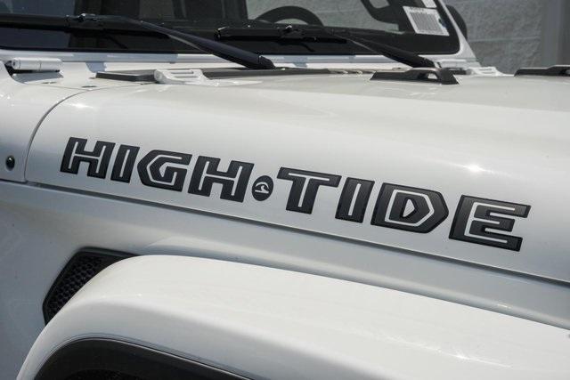 new 2025 Jeep Gladiator car, priced at $41,995