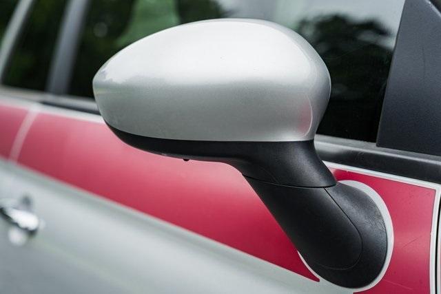 used 2012 FIAT 500 car, priced at $5,750