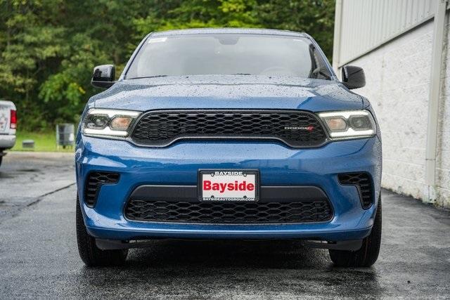 new 2025 Dodge Durango car, priced at $40,500