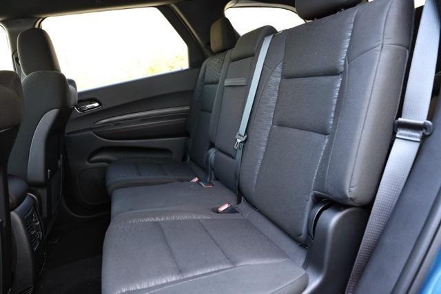 new 2025 Dodge Durango car, priced at $35,909