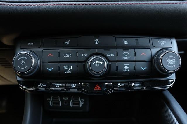 new 2025 Dodge Durango car, priced at $35,909