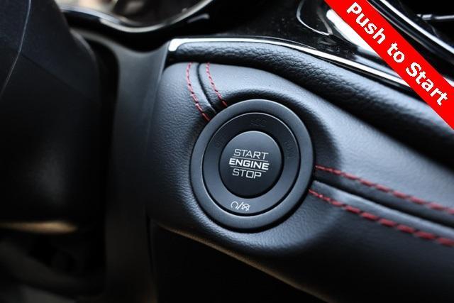 new 2025 Dodge Durango car, priced at $35,909