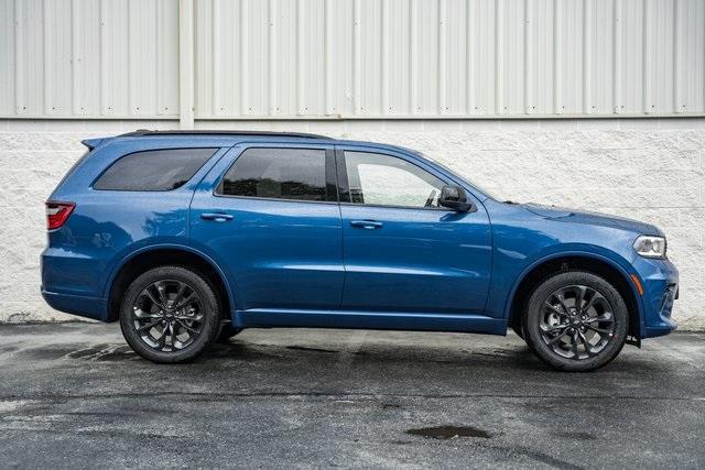 new 2025 Dodge Durango car, priced at $40,500