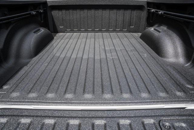 new 2025 Ram 1500 car, priced at $59,995