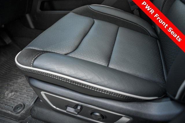 new 2025 Ram 1500 car, priced at $59,995