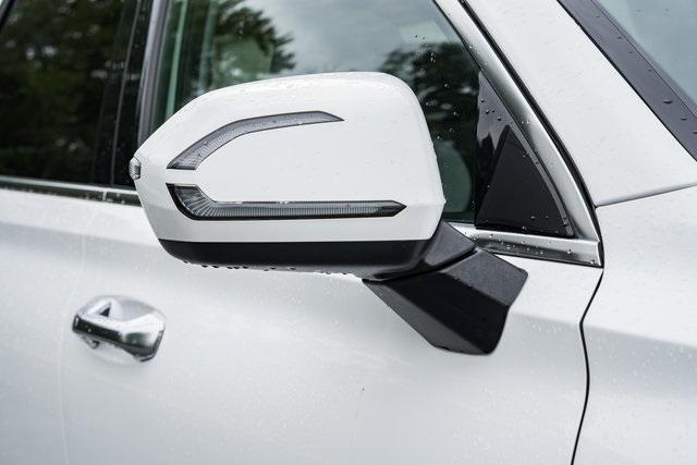 used 2021 Hyundai Palisade car, priced at $26,000