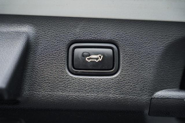 used 2021 Hyundai Palisade car, priced at $26,000