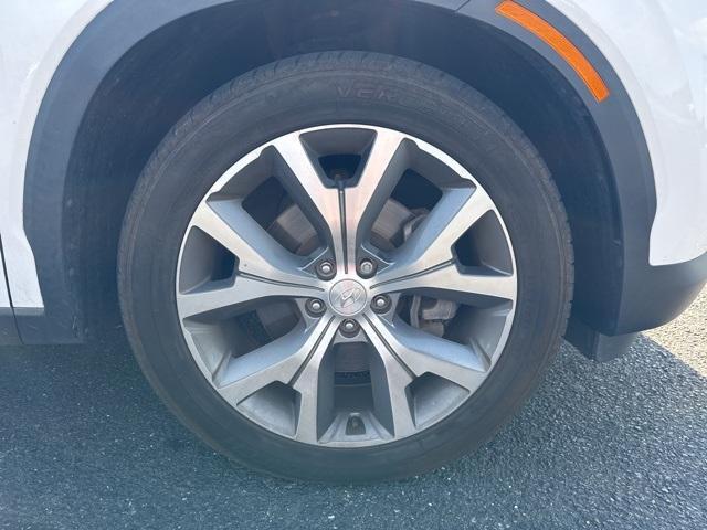 used 2021 Hyundai Palisade car, priced at $26,500