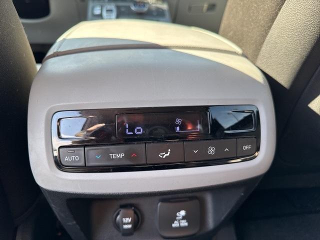 used 2021 Hyundai Palisade car, priced at $26,500