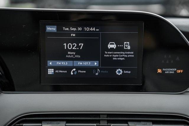 used 2021 Hyundai Palisade car, priced at $26,000