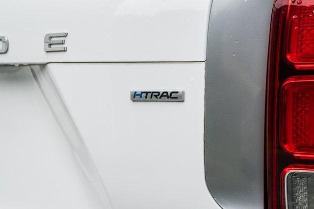 used 2021 Hyundai Palisade car, priced at $26,000