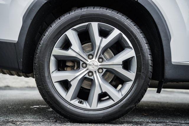 used 2021 Hyundai Palisade car, priced at $26,000