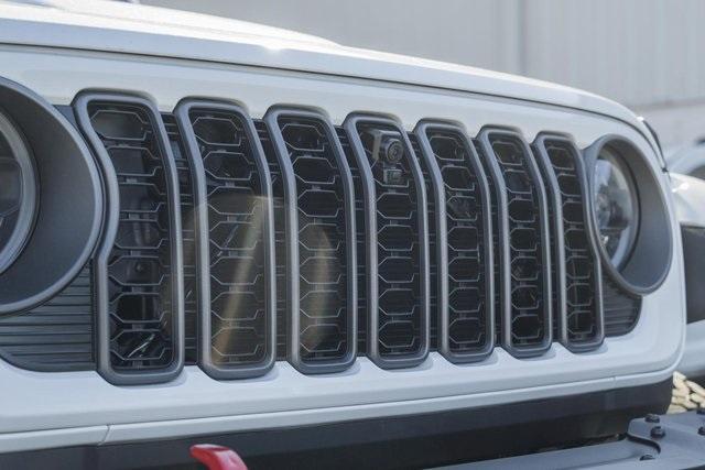 new 2026 Jeep Wrangler car, priced at $65,000