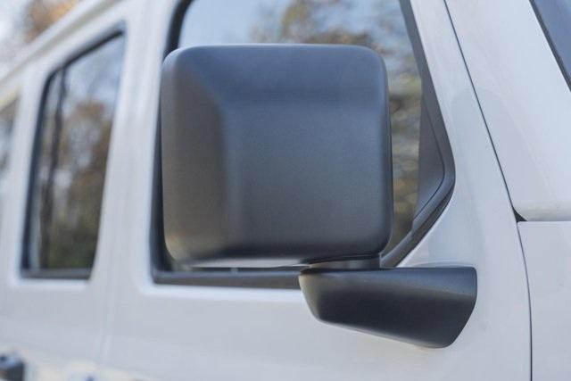 new 2026 Jeep Wrangler car, priced at $65,000