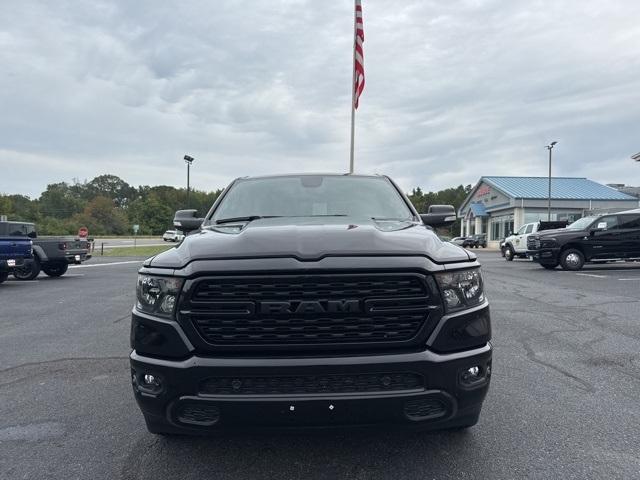 used 2022 Ram 1500 car, priced at $39,750