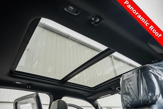 new 2025 Ram 1500 car, priced at $62,500