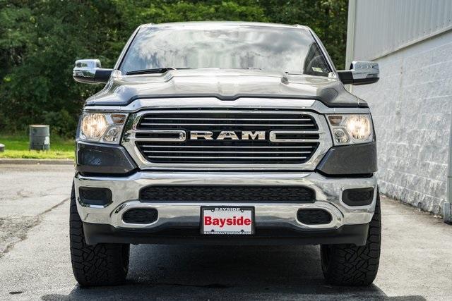 used 2024 Ram 1500 car, priced at $54,995