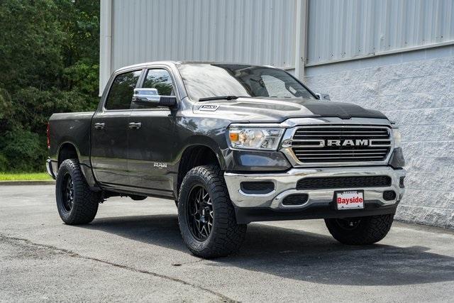 used 2024 Ram 1500 car, priced at $54,995