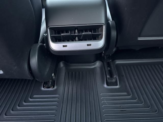 used 2020 Tesla Model 3 car, priced at $15,250