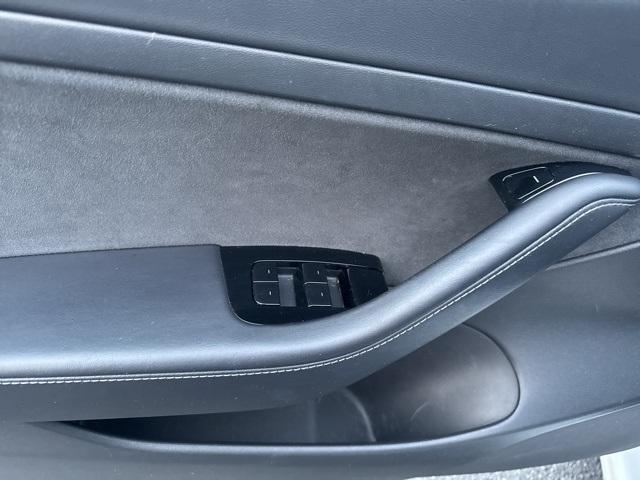 used 2020 Tesla Model 3 car, priced at $15,250