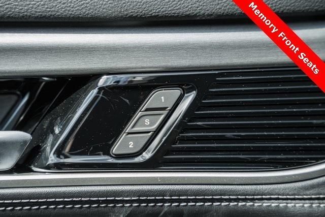 new 2025 Jeep Wagoneer car, priced at $68,000