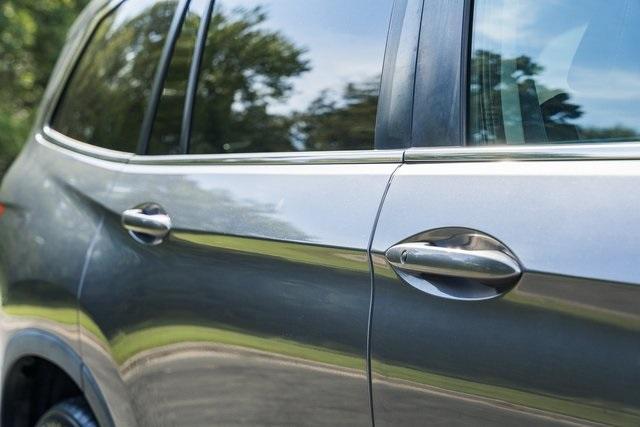 used 2021 Honda Pilot car, priced at $24,500