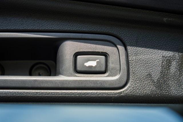 used 2021 Honda Pilot car, priced at $24,500