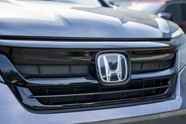 used 2021 Honda Pilot car, priced at $24,500